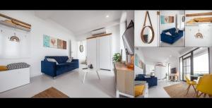 Serenity by Oxygen Residence