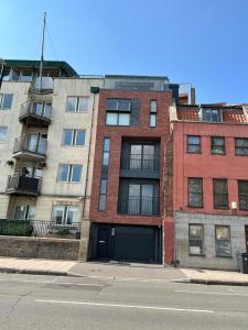 Duplex Apartment Harbourside city centre