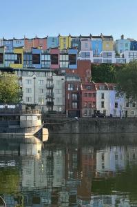 Duplex Apartment Harbourside city centre