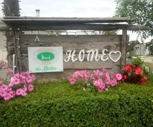 Bed & Breakfast DA BARTAI - 皮亚韦河畔圣多纳