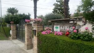 Bed & Breakfast DA BARTAI