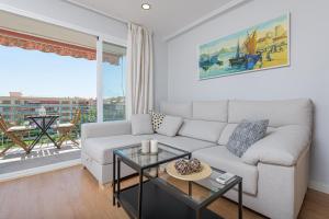 WintowinRentals Vista al Mar en Pleno Centro