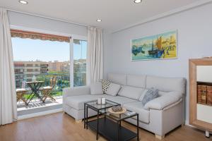 WintowinRentals Vista al Mar en Pleno Centro