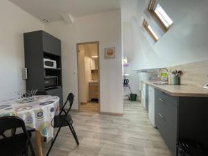 Appartements Meuble de tourisme Sejour-La-Roche Pasteur : photos des chambres