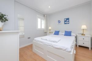 WintowinRentals Vista al Mar en Pleno Centro