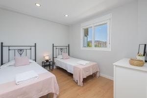 WintowinRentals Vista al Mar en Pleno Centro