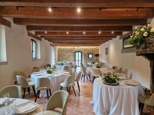 Monastero SantAlberico Relais