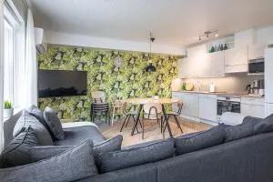 Tuurin Kukkis - 库奥尔塔内