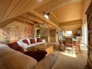 Feriendomizil Marika - 埃特灵恩