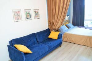 Design Studio in Atlantis Resort&SPA, Burgas Airport