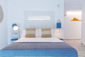 Hostal Boutique La Mar Serena