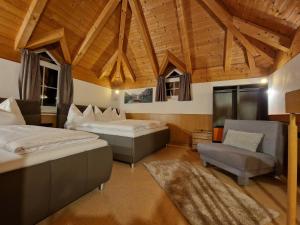 Weitenmoos Panorama Apartments