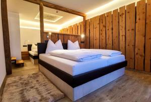 Weitenmoos Panorama Apartments