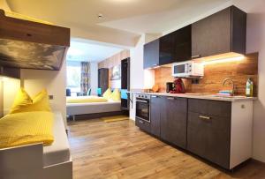 Weitenmoos Panorama Apartments