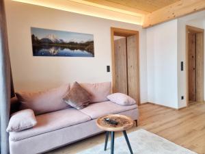 Weitenmoos Panorama Apartments