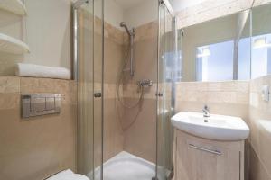 Sopot Bluebell Apartments