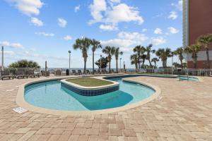 Ocean Front 2BR Elegant Condo in Atlantica Resort
