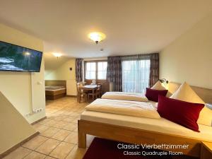 Landhotel Guglhupf