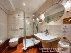 Landhotel Guglhupf