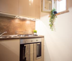 Chic apartment in the historic center of Perugia