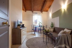 Chic apartment in the historic center of Perugia