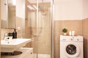 Chic apartment in the historic center of Perugia