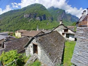 Casa Coerente Cavergno - Room 2