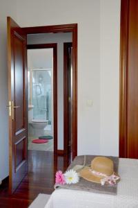 HHC - Duplex Concheiros, 4 bedrooms, 3 bathroom, a 700m de la Catedral