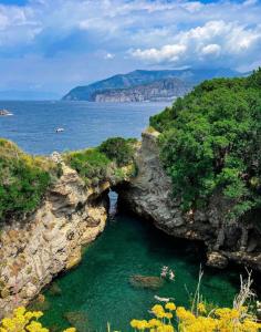 Il Cerriglio Holiday Home Massa Lubrense - Sorrento coast