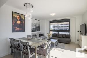 Apartamento Alexia II 123 - Grupo Turis