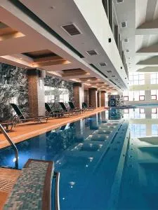 Hotel Piatra Mare - Cristian