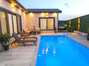 Villa Atmaca - Yakacık