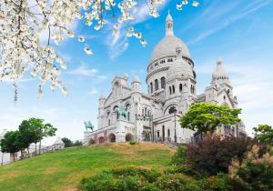 Appartements Serenite et beaute a Vincennes,5mn de metro : photos des chambres