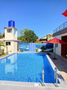 Villa de vacances privative