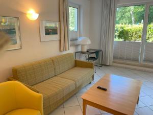 Apartment Helena mit 2 Terrassen