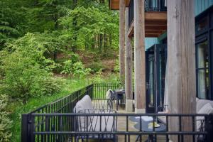 Boutique Hotel Beekhuizen