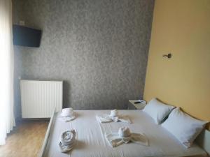 Vosporos Hotel
