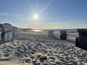 Apartment Helena mit 2 Terrassen