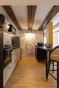 Gite Pomme de Reinette - Fortschwihr