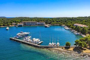 Brijuni Hotel Istra