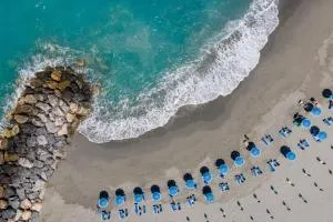 Hotel La Principessa - Falerna