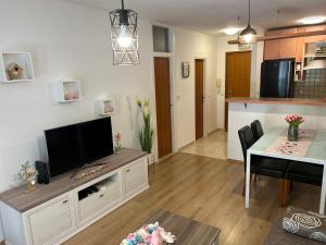 Apartman Silvija