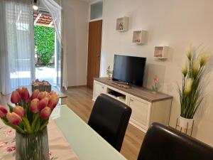 Apartman Silvija