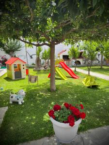 Villa Maria apartments