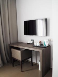 Chambre Double ou Lits Jumeaux Confort
