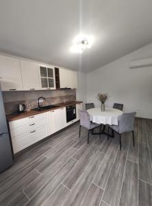 Apartmani Lešić Zaklopatica