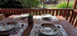 Diófa Apartman