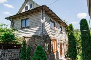 Котедж у Марка