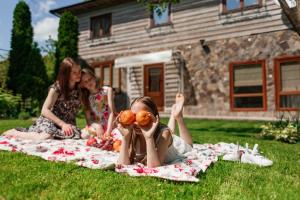 Котедж у Марка