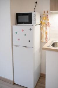 Appartements Sollys (Hyper centre - Parking - Cosy) : photos des chambres